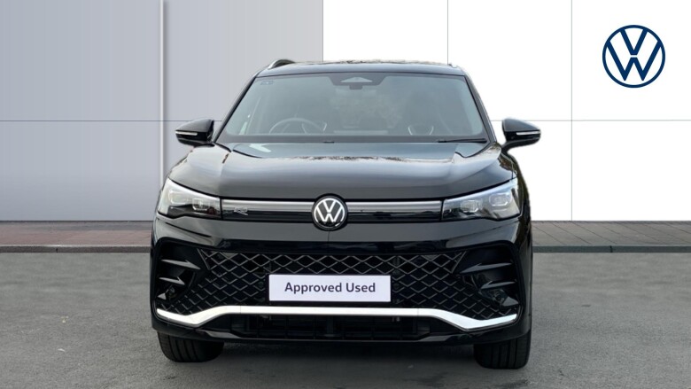 Volkswagen Tiguan 1.5 TSI eHybrid R-Line 5dr DSG Estate